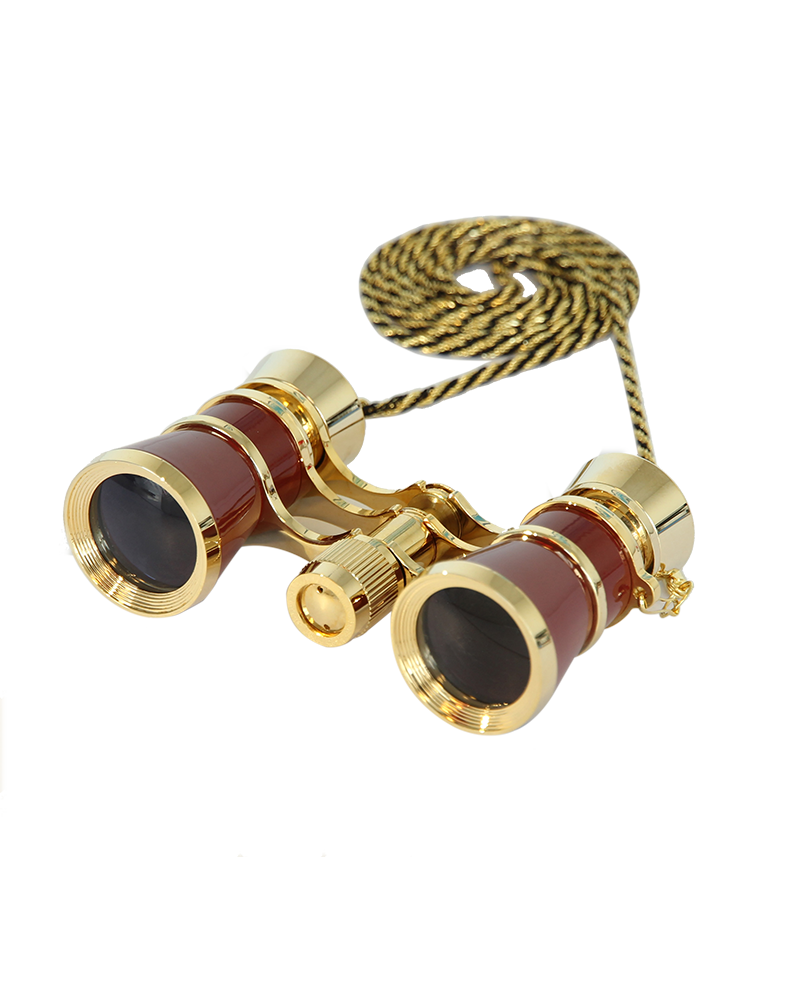 saxon Opera Glasses