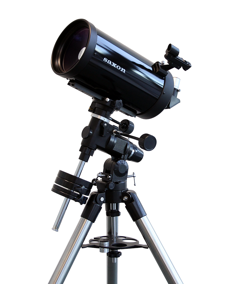 saxon saxon 15018EQ3 Observatory Cassegrain Telescope