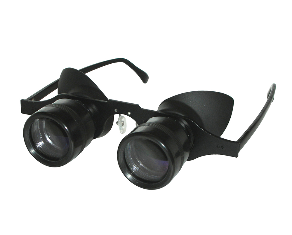 saxon saxon Entertainment Binocular Glasses