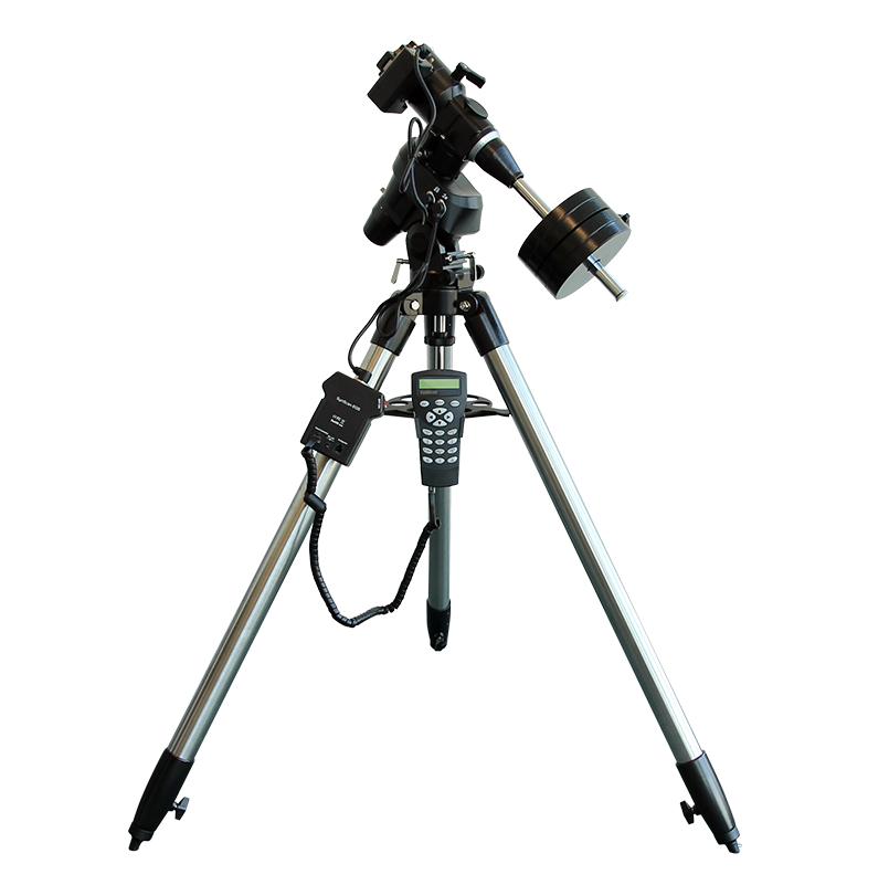 saxon saxon GoTo EQ5 Mount with Steel Tripod Mounts Accessories