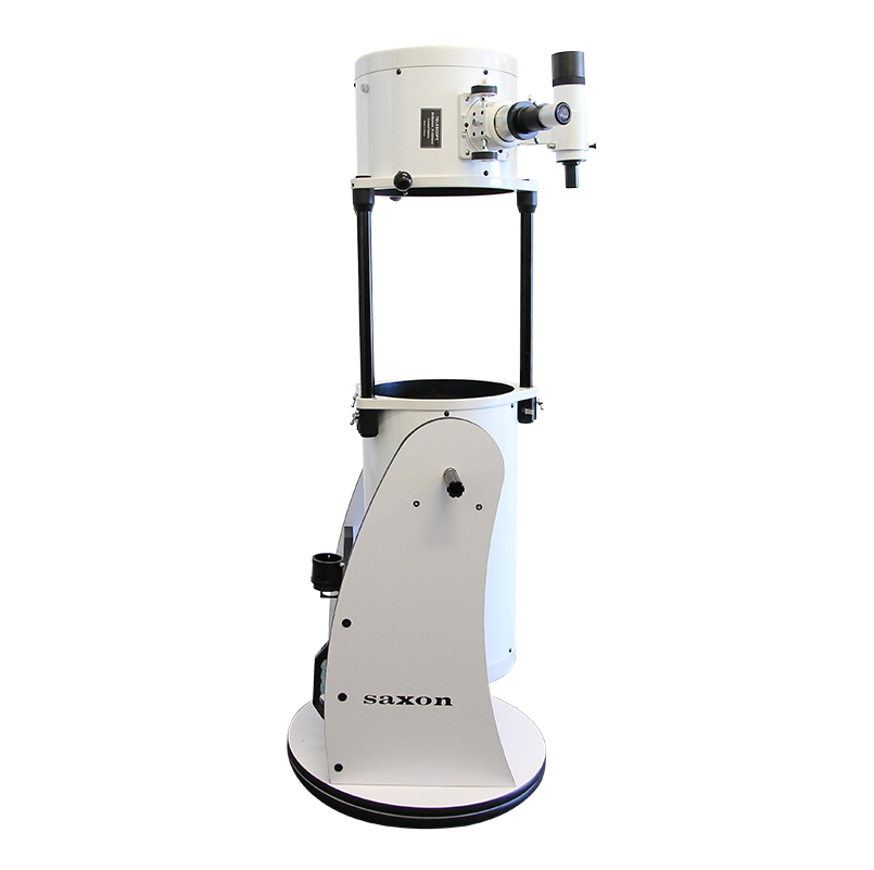 saxon saxon 10" DeepSky CT Dobsonian Telescope