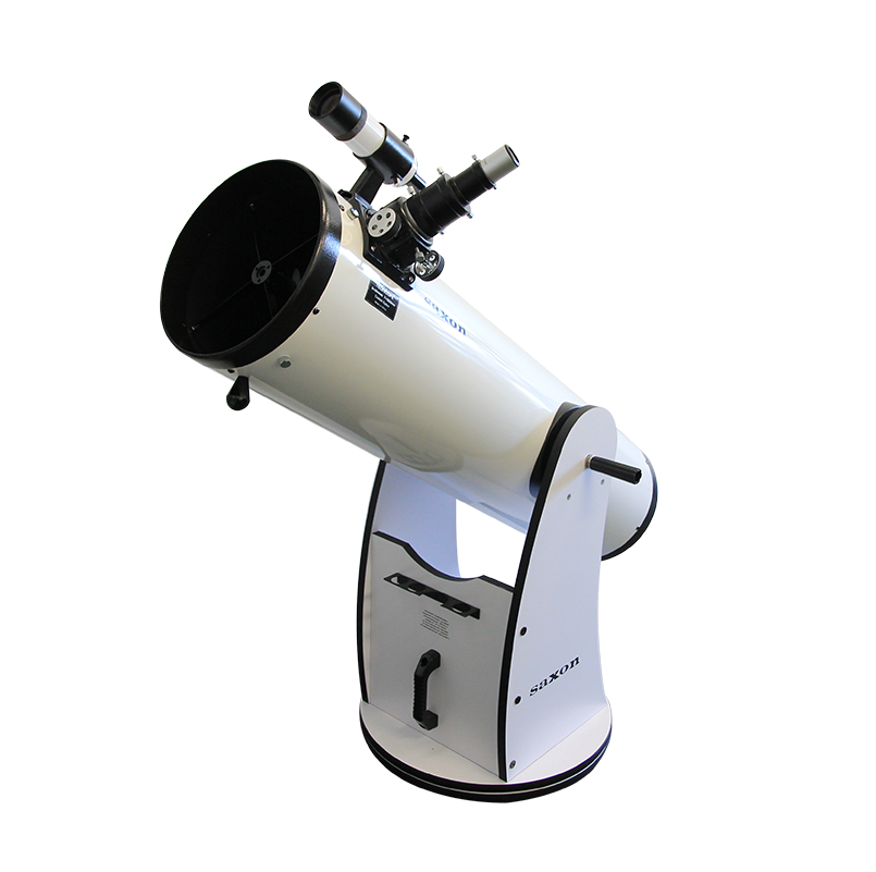 saxon saxon 10" DeepSky Dobsonian Telescope