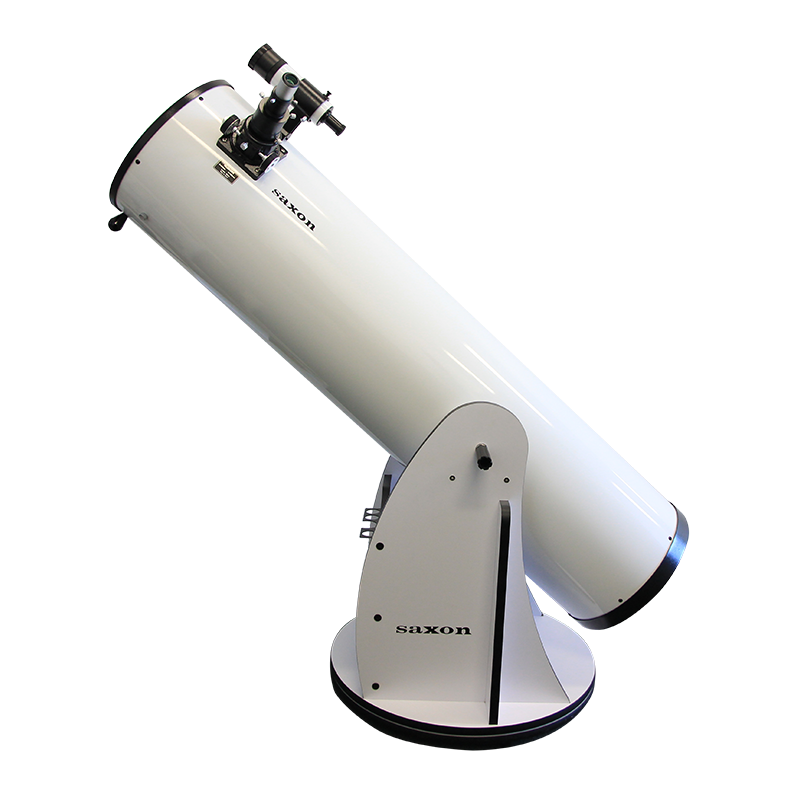 saxon saxon 12" DeepSky Dobsonian Telescope