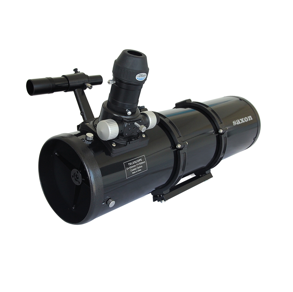 saxon saxon 150DS Astrophotography Newtonian Telescope