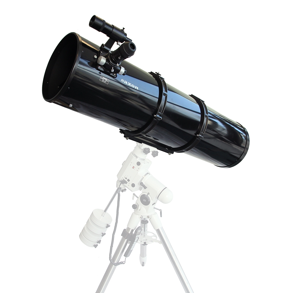 saxon saxon 300DS Astrophotography Newtonian Telescope