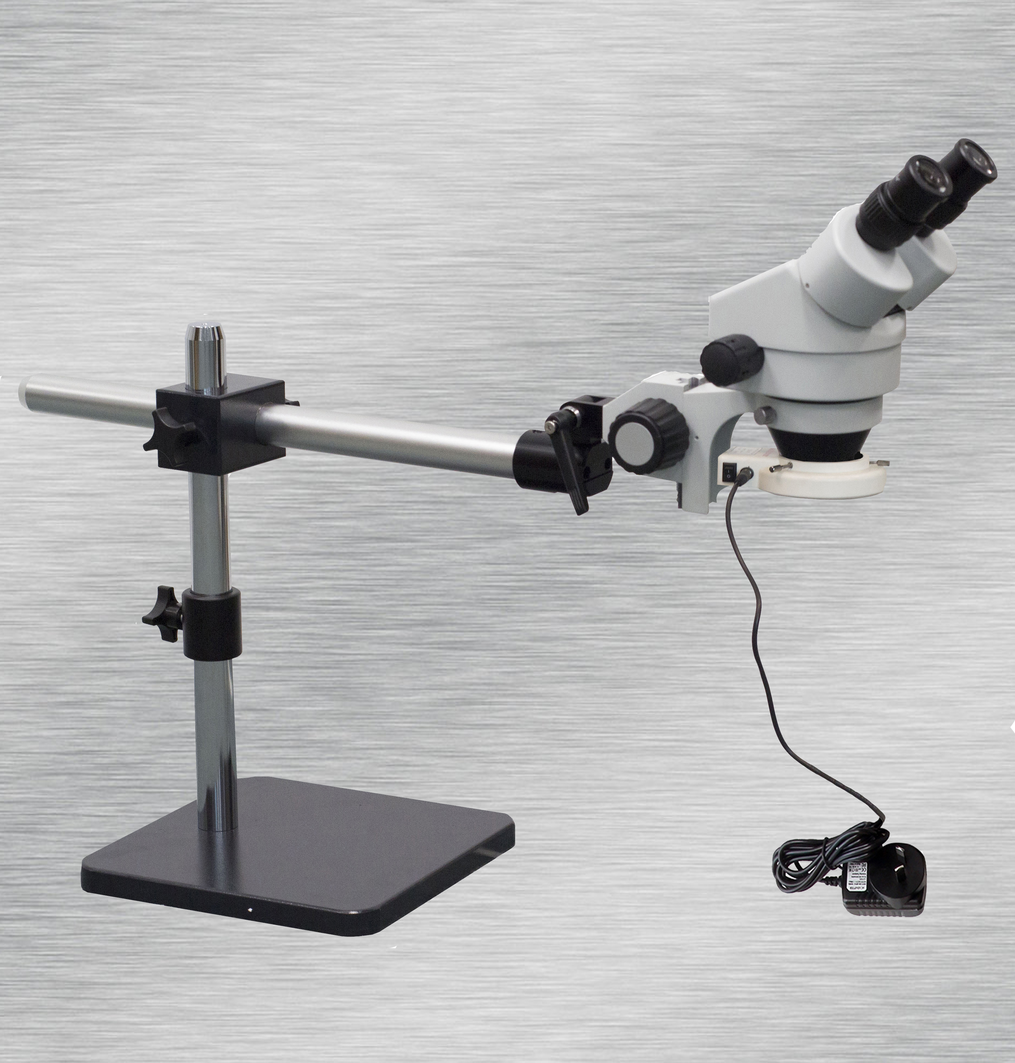 Biosecurity Inspection Microscopes