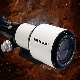 ED Refractor Telescopes