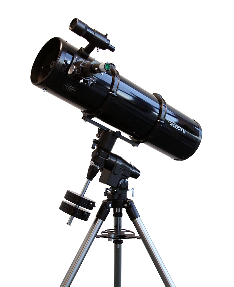 saxon Explore our Australia Telescope Showroom saxon