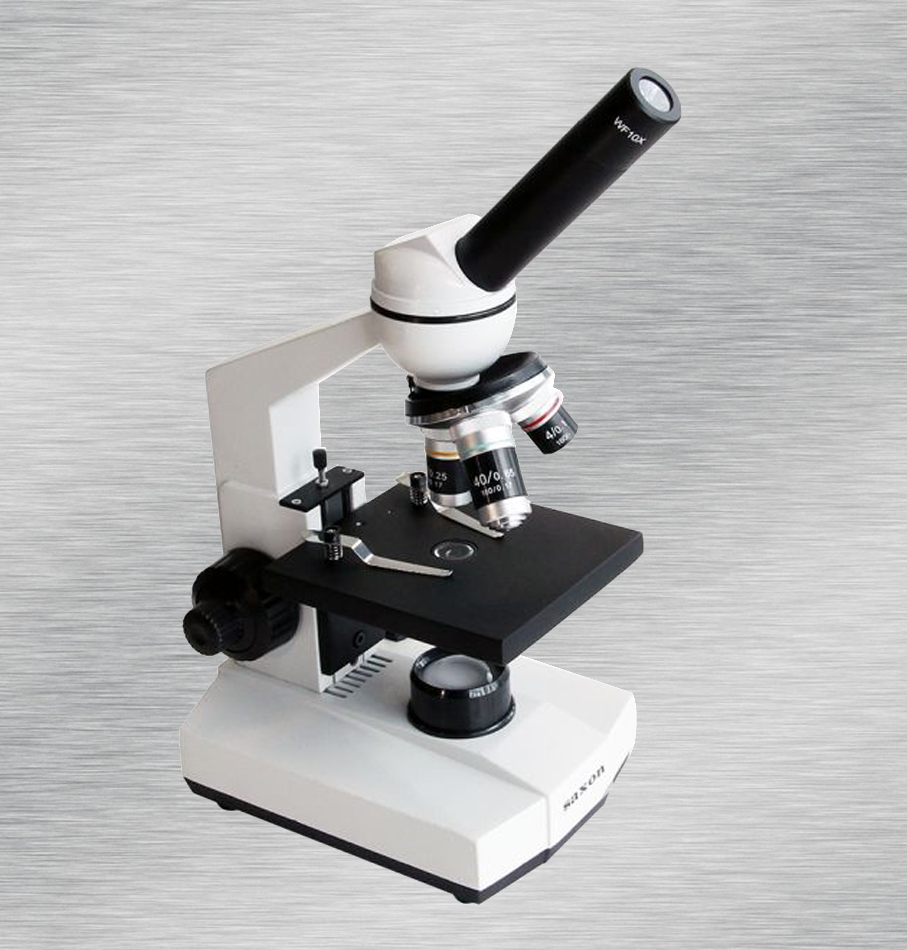 Biological Microscopes