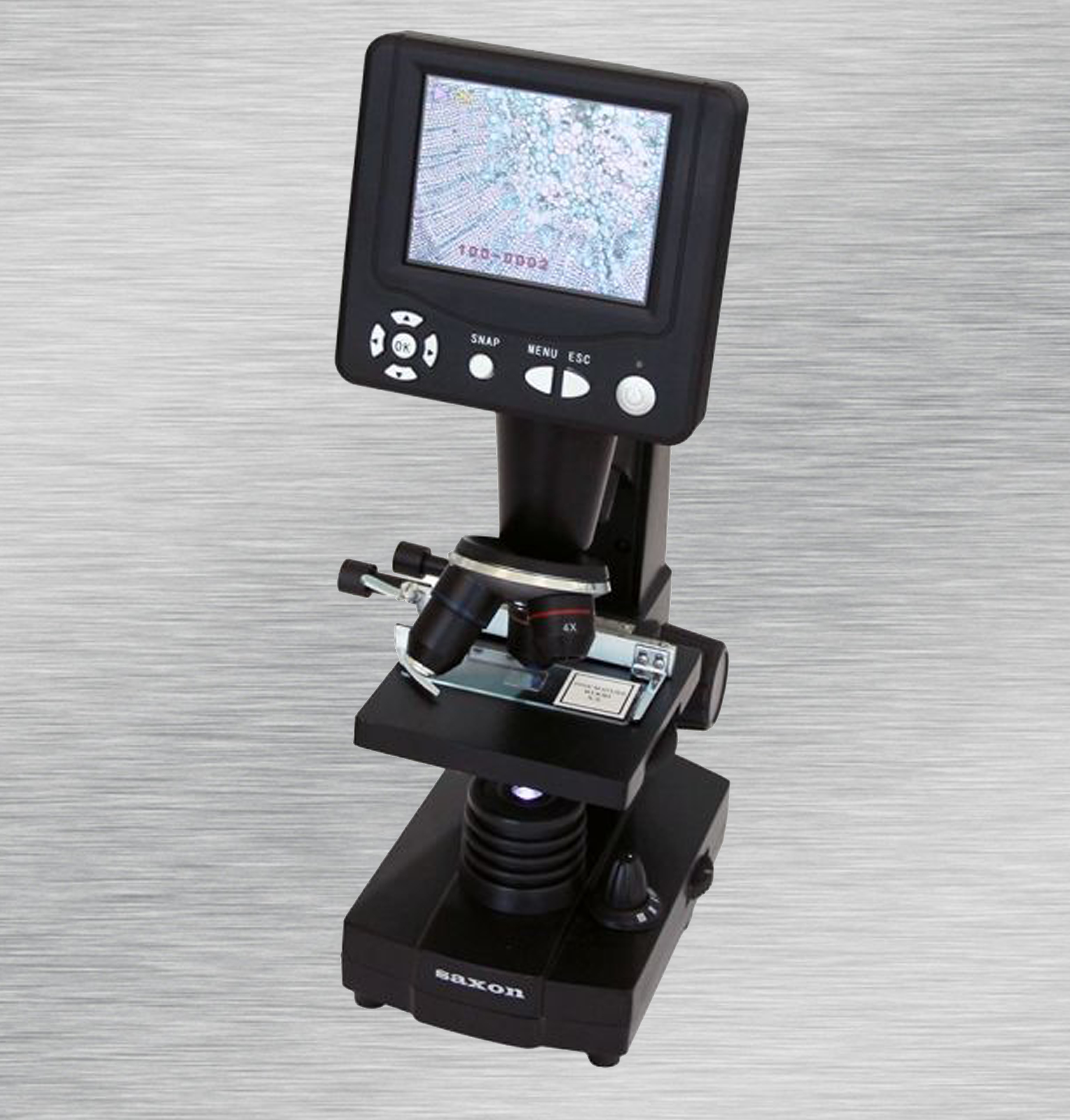 Digital Microscopes