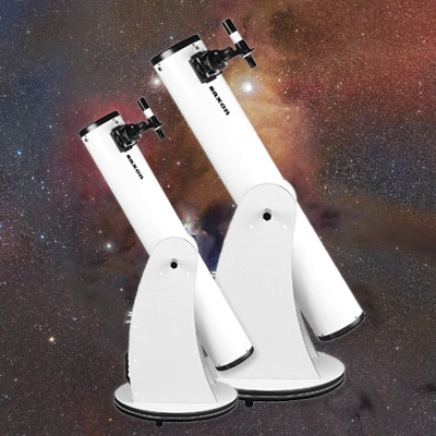 Dobsonian Telescopes