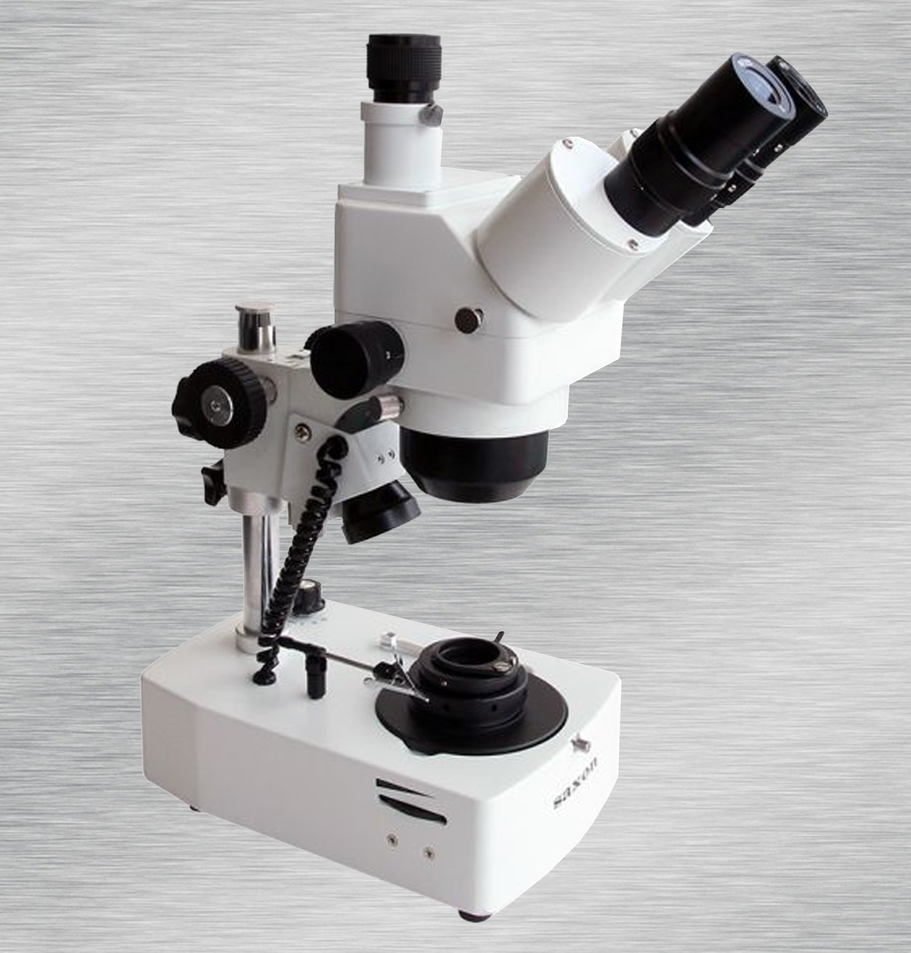 Gemological Microscopes