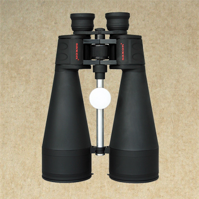 High Power and Heavy Duty Binoculars