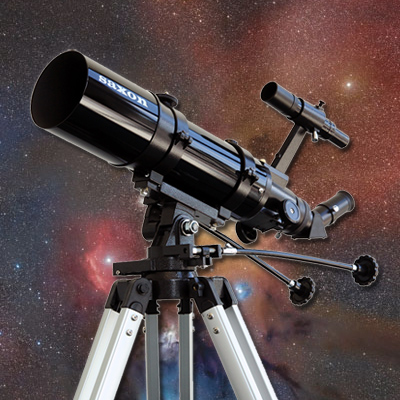 Refractor Telescopes