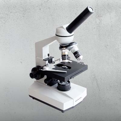 Biological Microscopes