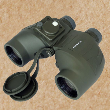 Hunting and Military Binoculars