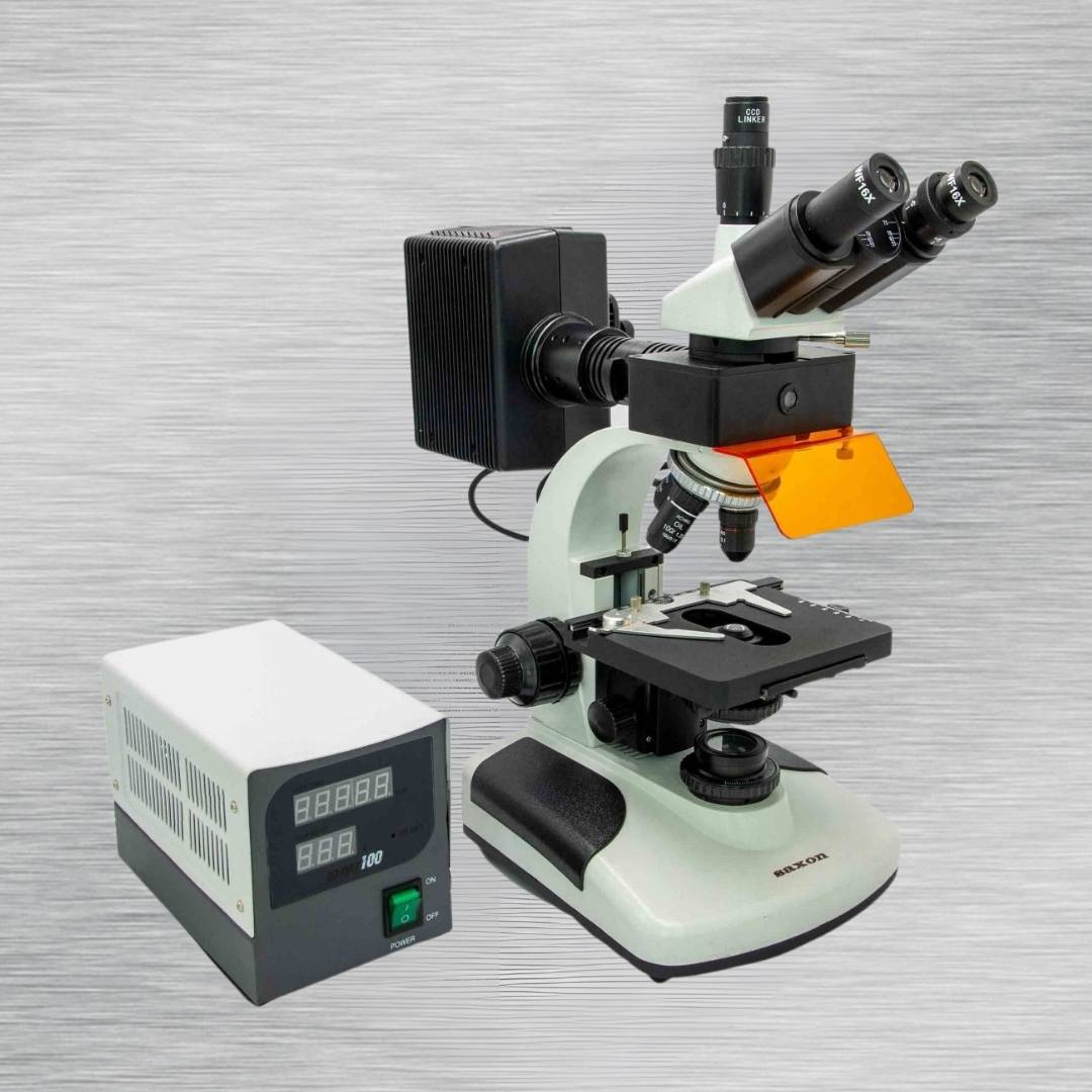 Industrial Microscopes