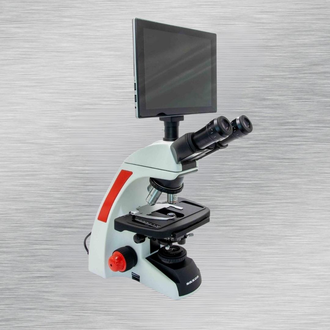 Phase Contrast Microscopes