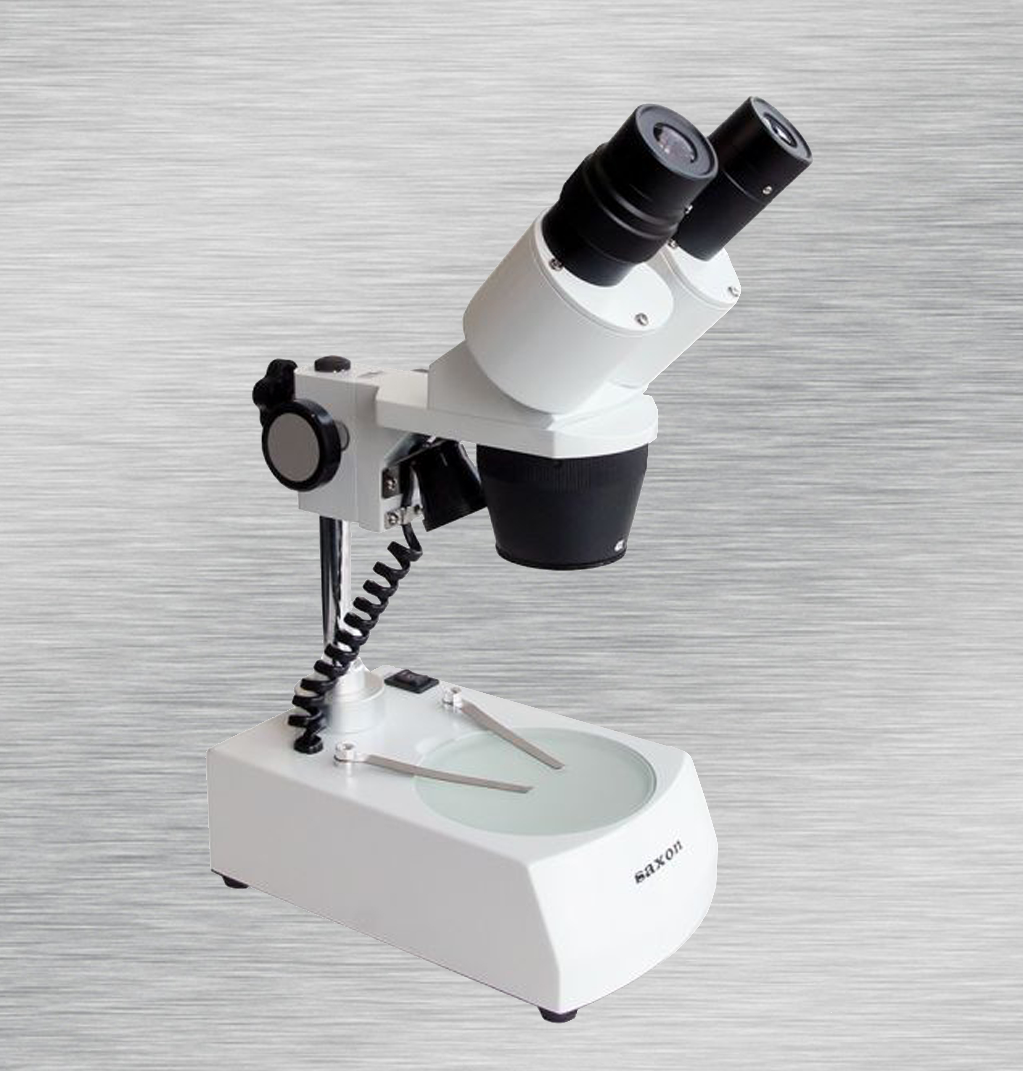 Stereo Microscopes