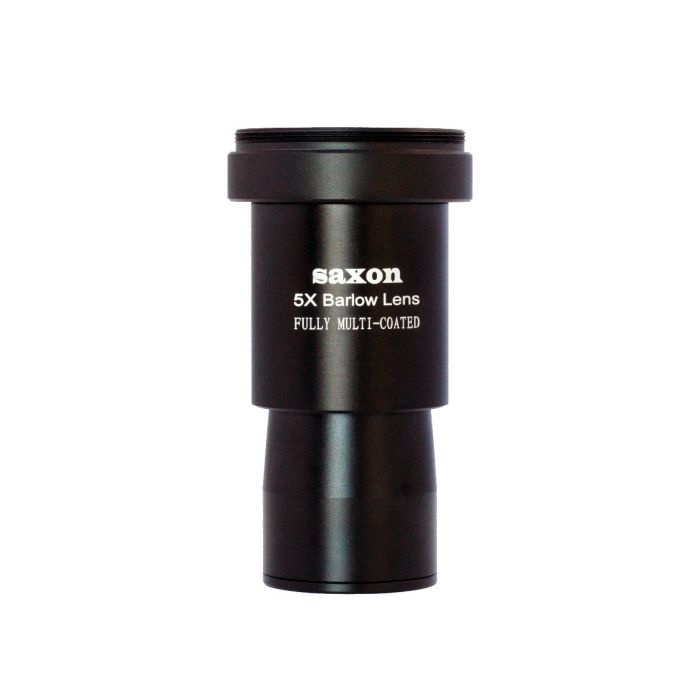 Bresser Telescoop Barlowlens 5x (1,25 inch