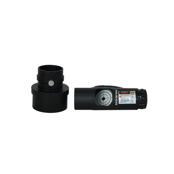 Celestron laser collimator clearance