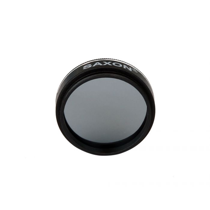 saxon 1.25" Neutral Density Filter (MF004A) - SKU#643003