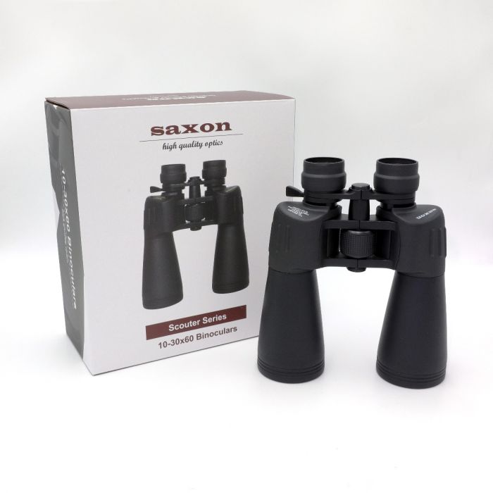 Saxon binoculars review top