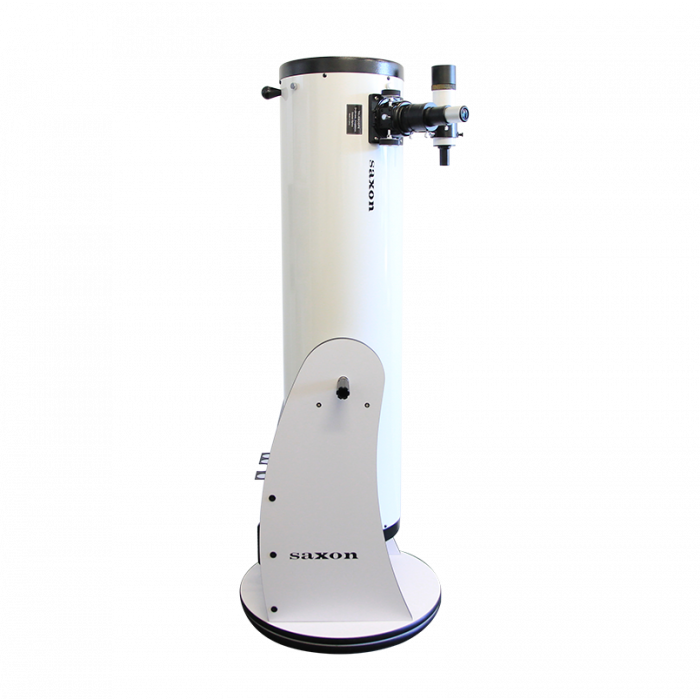 Saxon 6 dobsonian sales telescope
