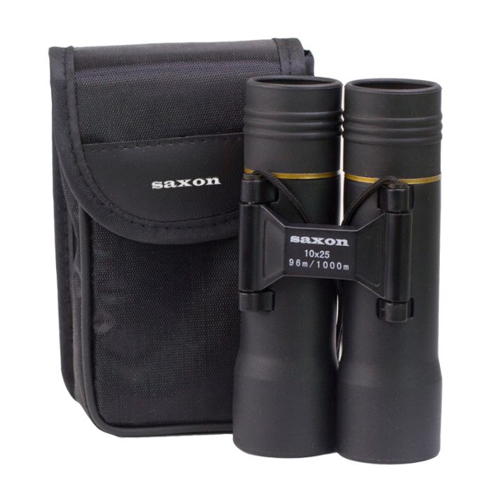 Wanting A Pair Of Focus Free Binoculars For Horse Racing Saxon 10x25