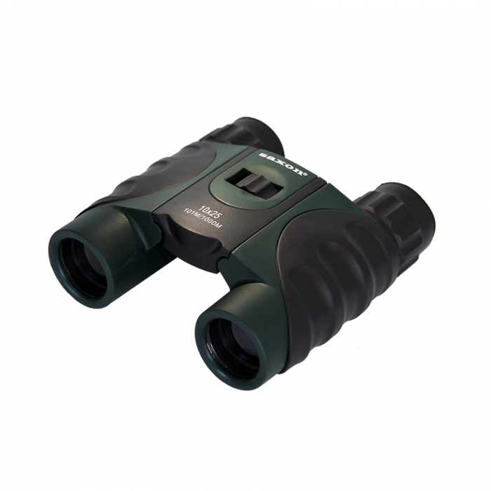 Outdoor discount plus binoculars