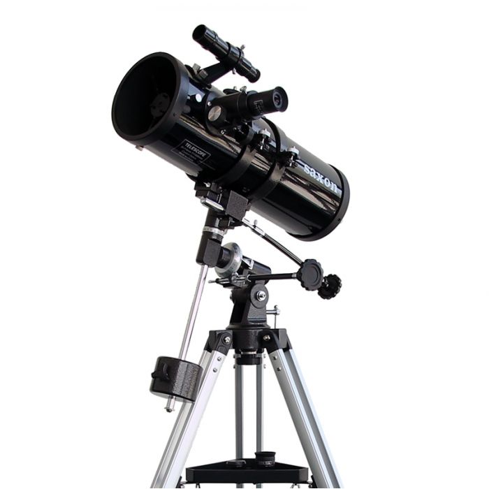 Best newtonian reflector hotsell telescope for beginners
