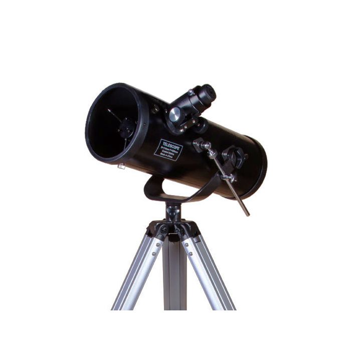 saxon 1145AZ Reflector Telescope