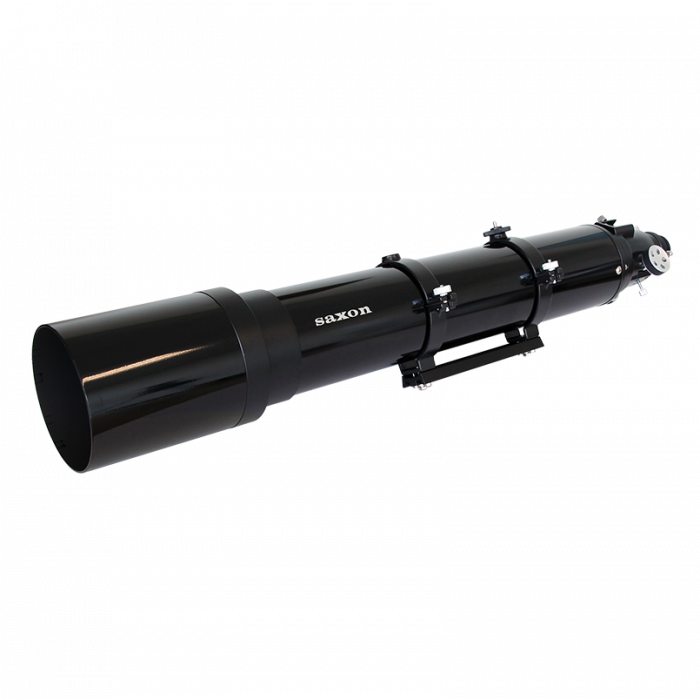 120 refractor telescope top