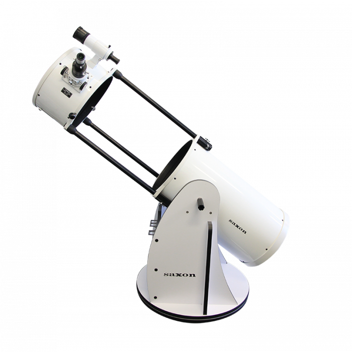 Skywatcher 12 collapsible dobsonian on sale