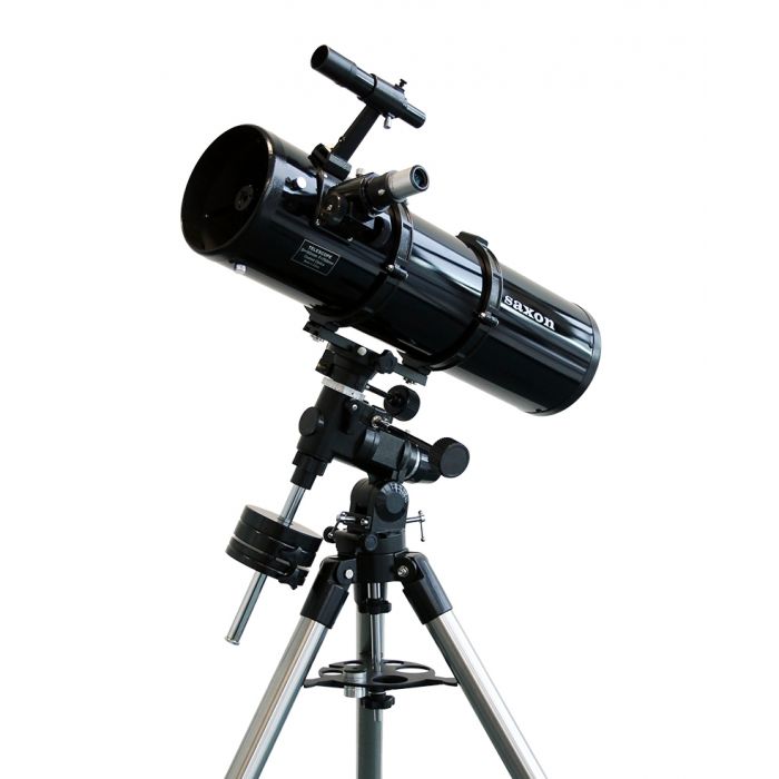 Saxon sales telescope review