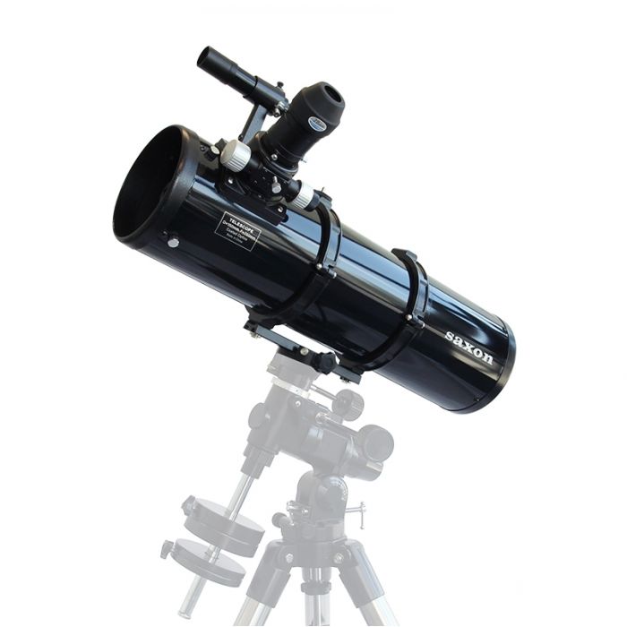 Saxon telescope how to use discount