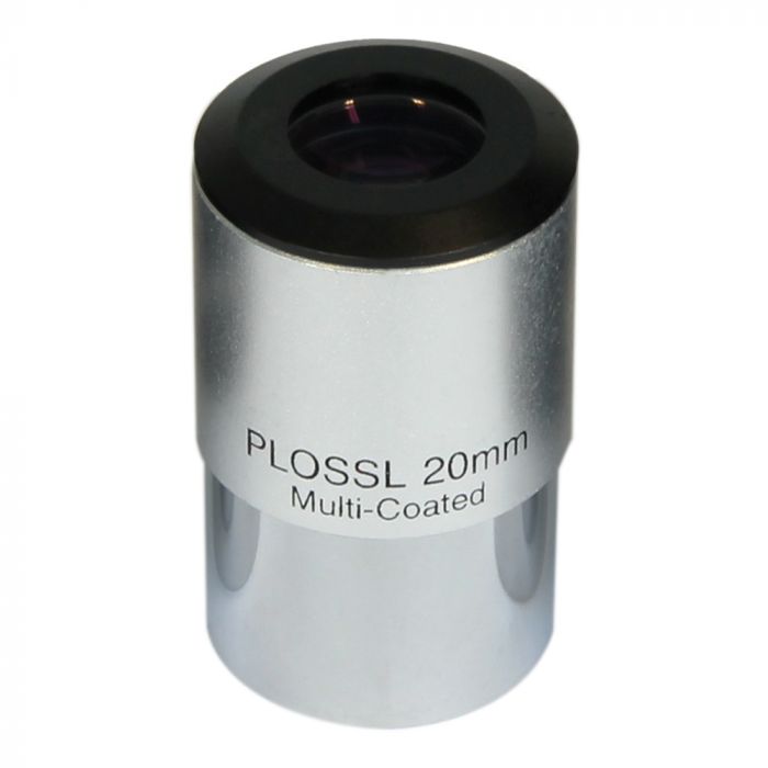 Plossl 20mm outlet