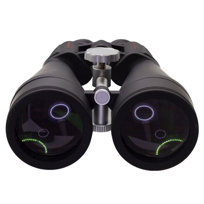 saxon 20x80 Night Sky Waterproof Binoculars Explore the Cosmos