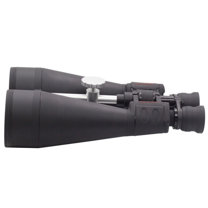 saxon 25 125x80 Scouter Binoculars Ultra High Zoom Optics