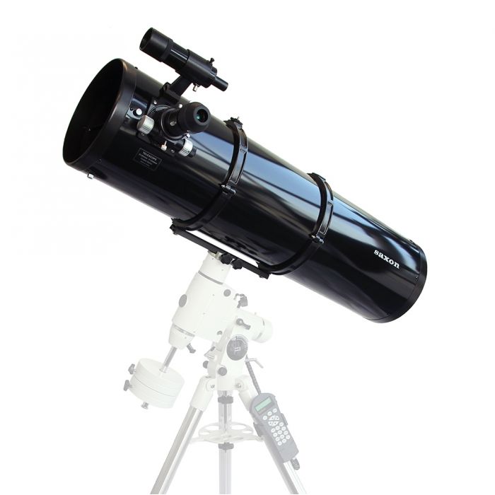 Newtonian astrophotography discount