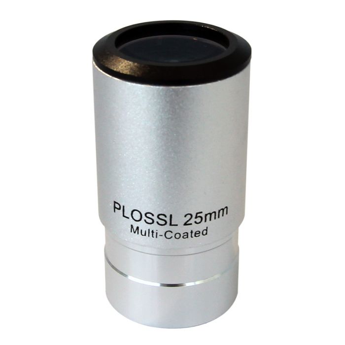 Plossl clearance