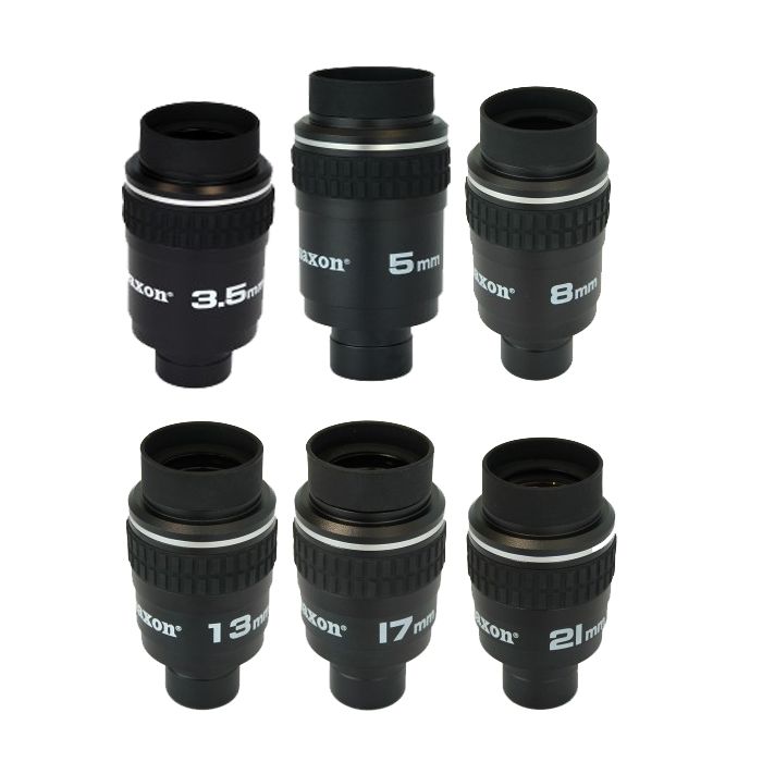 Orion sales stratus eyepieces
