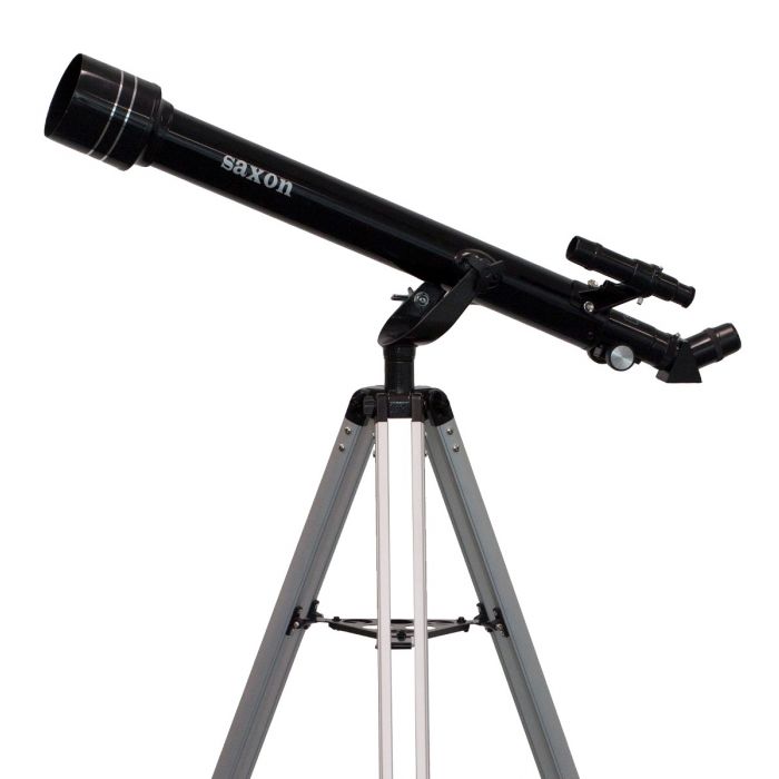 Refractor telescope discount