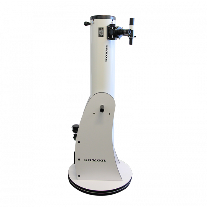 Saxon 6 hotsell dobsonian telescope
