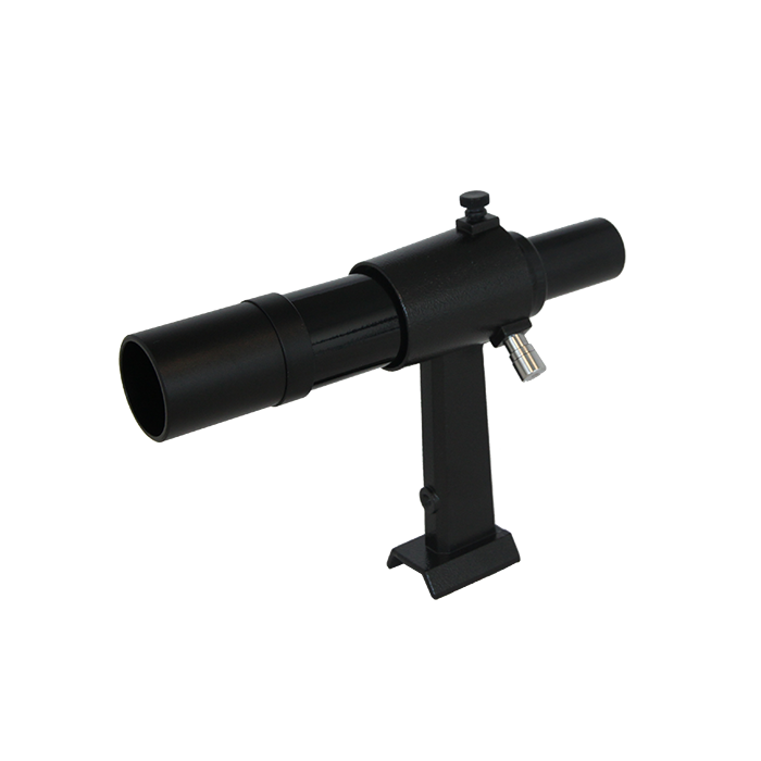 saxon 6x30 Finderscope with Bracket