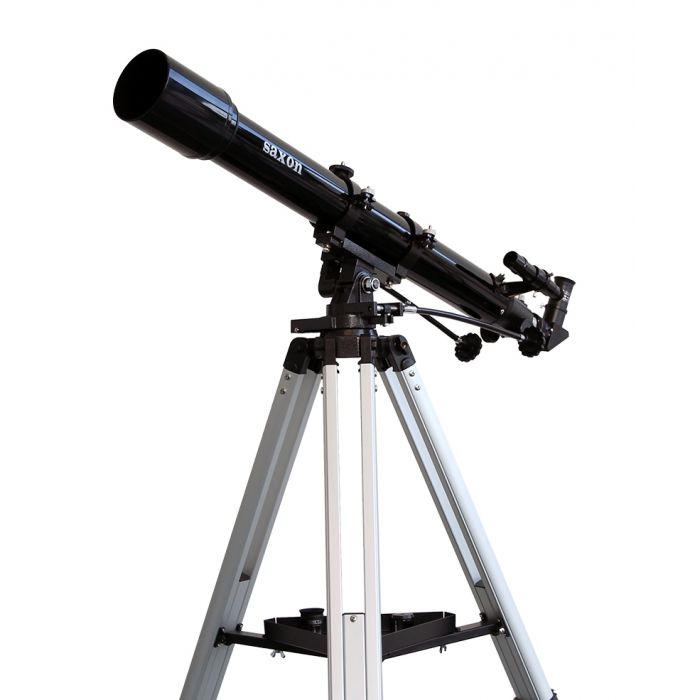 Best refractor telescope for hotsell the money