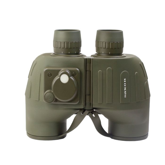 Military shop binoculars 7x50