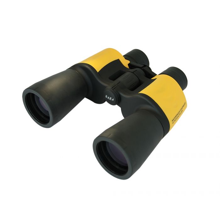 saxon binoculars