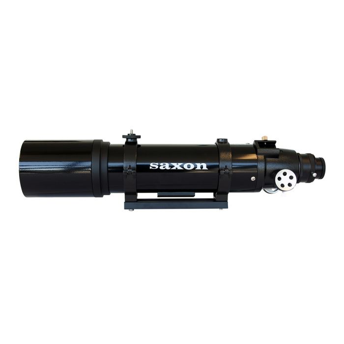 saxon 80 ED Refractor Telescope