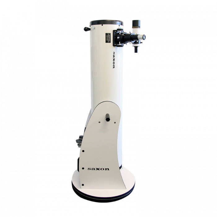 Saxon 8 dobsonian telescope outlet
